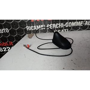 Support d'antenne de toit ALFA ROMEO 166 Série (936_) (03>06) 60685300 - Product Image 5