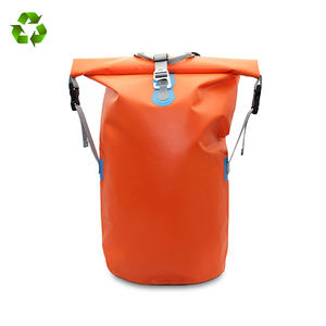 กระเป๋ากันน้ำเก็บความเย็นกันน้ำสำหรับผู้ชายกระเป๋าเป้เดินทางสำหรับเดินป่ากลางแจ้ง - Product Image 3