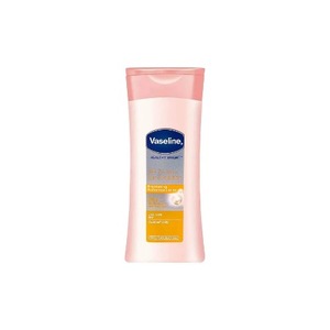 Vaseline Intensive Care Cocoa Radiant Body Gel Oil, beurre de cacao pur, soin hydratant pour la peau, pour usage domestique - Product Image 3