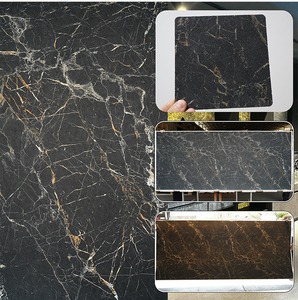 Panel de Pared Decorativo de Piedra Translúcida de 2820x1220mm para Fondo de Sala de Estar Moderna - Product Image 4