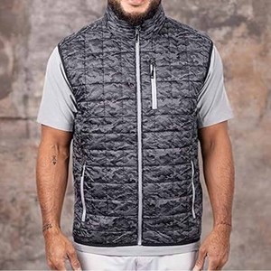 Chaquetas largas de burbuja ultraligeras de precio atractivo de suministro de fábrica para hombre, plumón de pato hecho por Dress Sports - Product Image 6