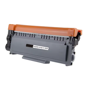 Cartucho de tóner de fábrica TN2305 compatible con cartucho de tóner de hermano de 2740/ 2720/ 2380/ 2365/ 2340/ <span class=keywords><strong>2700</strong></span>/ - Product Image 2