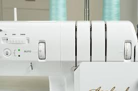 Baby Lock Euphoria Coverstitch - Product Image 2