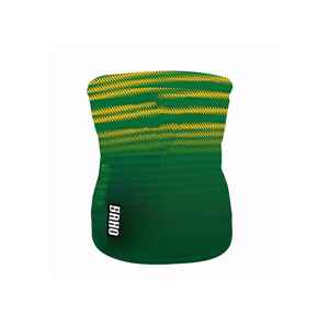 Top-Rated GAA Neck Gaiter Premium Quality Breathable Polyester <b>Sports</b> <b>Snood</b> with Custom Branding for Cycling - Product Image 3