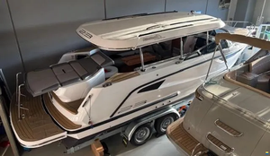 A-l-f-a-s-t-r-e-e-t 23 C-a-b-i-n E-V-O - Product Image 2