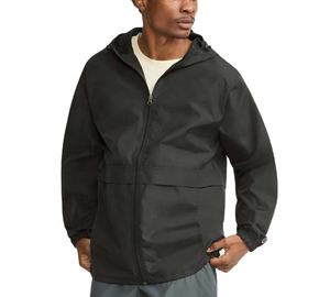 Chaqueta Impermeable Ligera para Montaña, Cortavientos, Softshell para Exteriores, para Hombre, con Capucha - Product Image 1