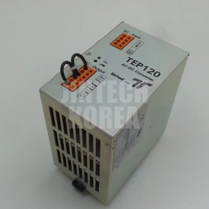 6369) [มือสอง] TeleFrank GmbH TEP120-12 - Product Image 1