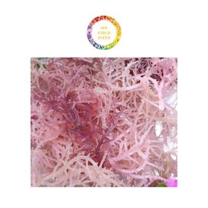 NatureCore Eucheuma Cottonii Algas marinas secas orgánicas Musgo irlandés Opción sin sal para la producción de carragenina a granel de Vietnam - Product Image 2