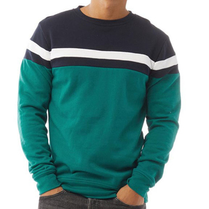 2025 vente en gros personnalisé imprimé Logo hommes chemise à manches longues 100% coton T-shirt pour hommes coupe ample imprimé à manches longues t-shirts - Product Image 1