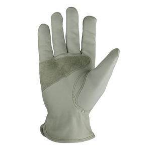 Offre Spéciale Sunland vache fendu cuir gants de soudage longue peau de vache en cuir véritable gants de sécurité Protection du travail soudage industriel - Product Image 6