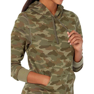 เสื้อฮู้ดแบบสวมหัวสำหรับผู้ชายเสื้อสวมหัวมีฮู้ดพิมพ์ลายโลโก้แบบกำหนดเองสไตล์ใหม่ - Product Image 6