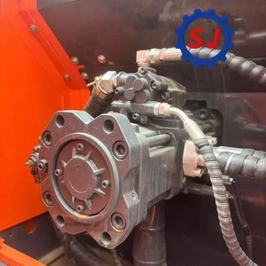 Excavadora Usada Original Doosan Dx225LC Dx225 225 Lca Fabricada en Corea, Excavadora Usada Doosan, Excavadora Usada Doosan Dx225lc - Product Image 5