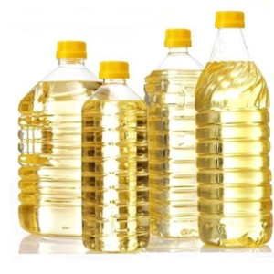 Aceite de Girasol Refinado con Alto Contenido de Ácido Oleico, Fraccionado, en Botella de Vidrio de 5L, 100% Puro y Natural, de Grado Alimenticio, para Cocinar - Product Image 4