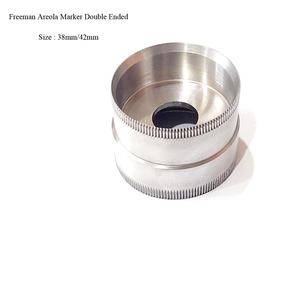 Marqueur Freeman Areola 45-50mm double extrémité - Product Image 4