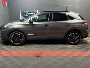 DS 7 CROSSBACK d'occasion 2022 (conduite à gauche/droite) - Product Image 6