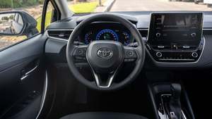 2025 para Toyota Corolla 1.6L Full Option, 5 Años de Garantía, Financiación Disponible, Personalizable, Grado OEM, DIY, Origen EE. UU. - Product Image 4