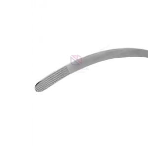 Retractores Mamarios Manuales de Acero Inoxidable de Primera Calidad |   Instrumentos Quirúrgicos Reutilizables para Cirugía General - Product Image 2