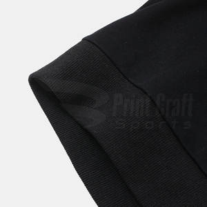 Sudaderas para Hombre Hechas de Algodón Resistentes al Viento, Sudaderas con Logotipo Personalizado, Sudaderas Básicas de Secado Rápido - Product Image 4