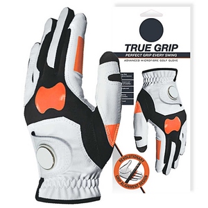 ถุงมือกอล์ฟหนังแกะเนื้อนุ่มระบายอากาศได้ดีทุกสภาพอากาศอุปกรณ์กอล์ฟจากโรงงานผลิตโลโก้ตามสั่ง - Product Image 3