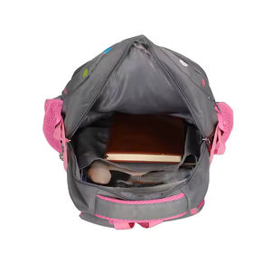 Sac à dos pour homme avec logo personnalisé, anti-rides, confortable, vente chaude, vêtements de sport pour homme, sac à dos de sport pour la salle de sport, prix avantageux - Product Image 3