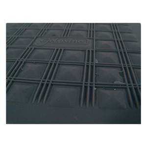 Salvamanteles de Silicona (17.5x17.5cm) Utensilio de Cocina para Hoja de Datos de Silicona Silikomart 70199200001 - Product Image 3