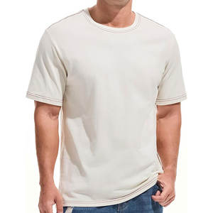 Camisetas de sublimación transpirables de talla grande para hombre, camisetas de sublimación de gran venta fabricadas en Pakistán - Product Image 2