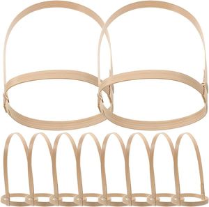 Lleva el aire libre con un portavasos de bambú bellamente elaborado, elección ecológica para tu hogar u oficina - Product Image 3