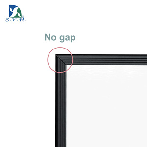 <span class=keywords><strong>Lavagna</strong></span> <span class=keywords><strong>lavagna</strong></span> <span class=keywords><strong>lavagna</strong></span> cancellabile Super sottile in plastica 4mm per scrittura e casa Dec - Product Image 3