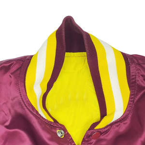Design Your Own Customized <b>Men</b> Baseball <b>Jacket</b> Good Quality Street Wear Long Sleeves Varsity <b>Jacket</b> <b>for</b> <b>Men</b> - Product Image 4