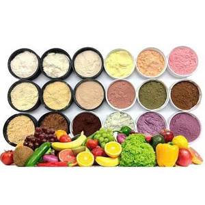 PRIX D'USINE EN POUDRE D'ANANAS À ÉCOULEMENT LIBRE TROPICAL PRIX PRIVÉ PRÊT - Product Image 5