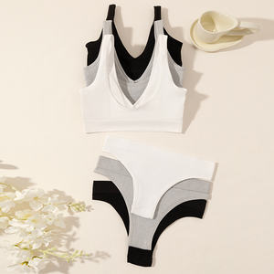 Vêtements de sport Soutien-gorge de sport pour femmes Soutien-gorge de sport pour femmes Fitness Wear Sports exercise - Product Image 5