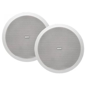 ลำโพงคู่ รุ่น RD 260 สีขาว 60 วัตต์ - Product Image 1