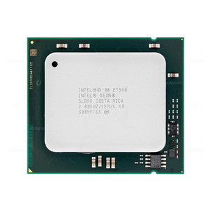 Procesador Intel Xeon E7540 2.00GHz 6 Núcleos 18MB Caché 105W Socket LGA1567 SLBRG para Aplicaciones de Herramientas de Torneado - Product Image 2