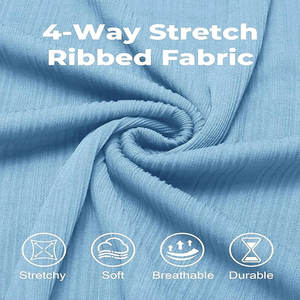 Camiseta sin mangas de alta calidad para hombre, ropa de fitness hecha de algodón de secado rápido con camiseta sin mangas de punto informal para hombre - Product Image 6