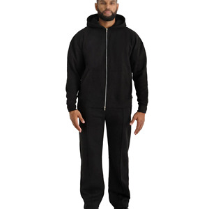 Vestes, sweats à capuche, manteaux, sweats à fermeture éclair décontractés, survêtements pour hommes, veste tendance, vêtements pour hommes, sweat à capuche, costumes d'extérieur, USA - Product Image 4