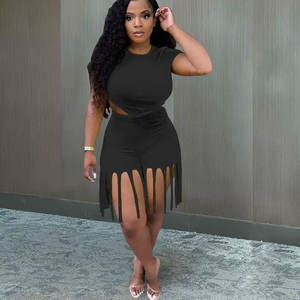 Ensembles de tenues de sport d'été pour femmes - Product Image 4