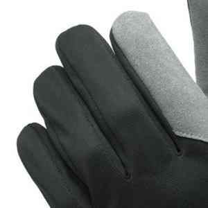 Gants de conduite en cuir robustes, antidérapants flexibles et confortables, acceptant des gants de conduite en cuir imperméables de conception personnalisée - Product Image 5