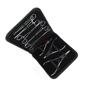 Ensemble d'outils de perçage corporel en acier inoxydable de qualité supérieure - Product Image 5