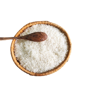 Riz au jasmin vietnamien biologique dur de meilleure qualité nutritif blanc séché directement en gros exportateur du Vietnam Long WA0084972678053 - Product Image 1