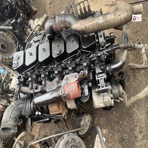 Moteur turbo 6bt 6bta 5.9l d'occasion de haute qualité avec 12 soupapes - Product Image 5