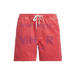 Pantalones cortos personalizados unisex, pantalones cortos de verano de calle alta, pantalones cortos de chándal en blanco para gimnasio informales europeos y americanos para hombres y mujeres - Product Image 6