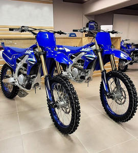 Oferta Especial 2025: Nuevo Motor de Motocicleta de Carreras Mejorado, Personalizable OEM para Moto de Cross YZ450F YZ250F YZ65, el Más Rápido y de Potente Rendimiento - Product Image 1