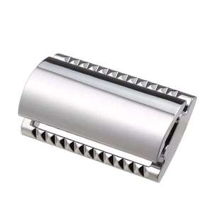 Rasoir de sécurité de meilleure qualité pour hommes Lames à double tranchant Rasoirs de sécurité de toilettage pour hommes de haute qualité - Product Image 4