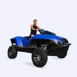 PRIX DE GROS QUALITÉ SUPER QUADSKI POUR LES VENTES - Product Image 5