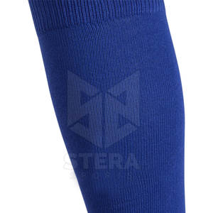 Venta al por mayor de 2025 calcetines deportivos informales para hombre 100% Spandex/poliéster colorido diseño de moda - Product Image 5