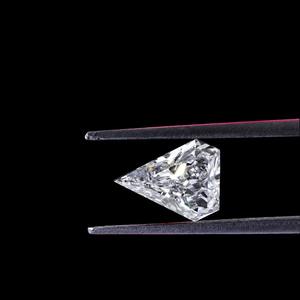 เบาะรองนั่ง1.50 CT เพชรแฟนซีที่เต็มไปด้วยธรรมชาติผ่านการรับรองแล้วจี้แหวนหรูหราเครื่องประดับดีไซน์เนอร์ - Product Image 4