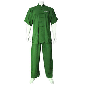 ชุดยูนิฟอร์มวูซูแขนยาวสำหรับเยาวชนเครื่องแบบวูซูประสิทธิภาพสูง2025 - Product Image 2