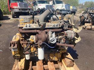 2000 Cater pillar C12 410hp Motor diésel con Jakes EN VENTA - Product Image 3