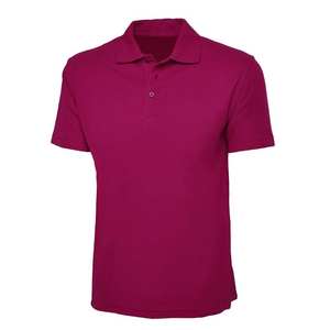 Camiseta Polo de Manga Larga Personalizada al por Mayor para Hombre, Ropa de Trabajo, Camiseta Informal para Hombre - Product Image 2