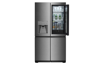 BEST SIGNATURE 31 cu. Refrigerador con Puerta en Puerta InstaView con Wi-Fi Inteligente - Product Image 2